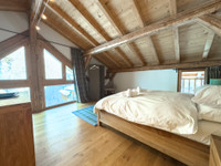 Chalet à vendre à Saint-Martin-de-Belleville, Savoie - 895.000 € - photo 7