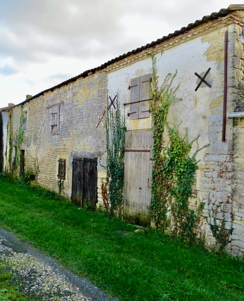 French property for sale in Sainte-Même, Charente-Maritime - €20,000 - photo 4