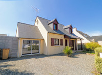 French property, houses and homes for sale in Trégueux Côtes-d'Armor Brittany