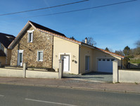 Maison à vendre à La Coquille, Dordogne - 251 450 € - photo 10
