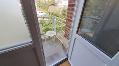 French property for sale in Bagnoles de l'Orne Normandie, Orne - €119,000 - photo 1