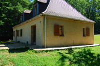 Maison à Lanquais, Dordogne - photo 2