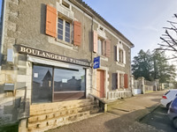Propriété à vendre à Champagnac-de-Belair, Dordogne - 93 500 € - photo n°1