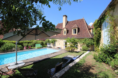 house for sale in Dordogne