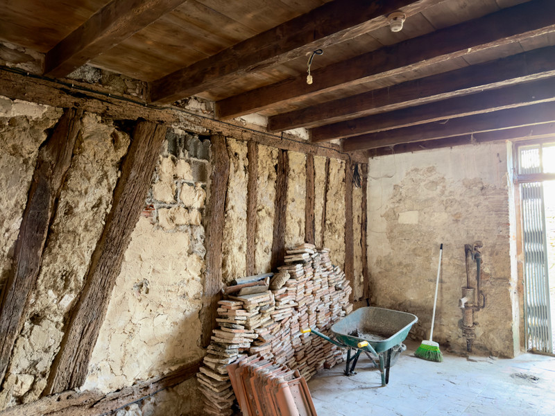 French property for sale in Villeréal, Lot-et-Garonne - €121,000 - photo 14