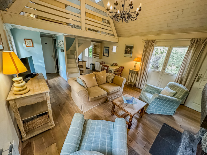 French property for sale in Barneville-Carteret, Manche - €235,400 - photo 5