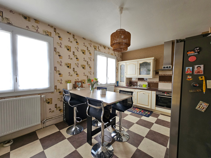 French property for sale in Chamblet, Allier - €330,000 - photo 1