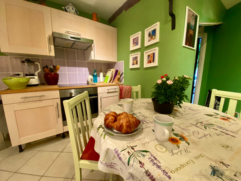 French property for sale in Azille, Aude - €62,000 - photo 10