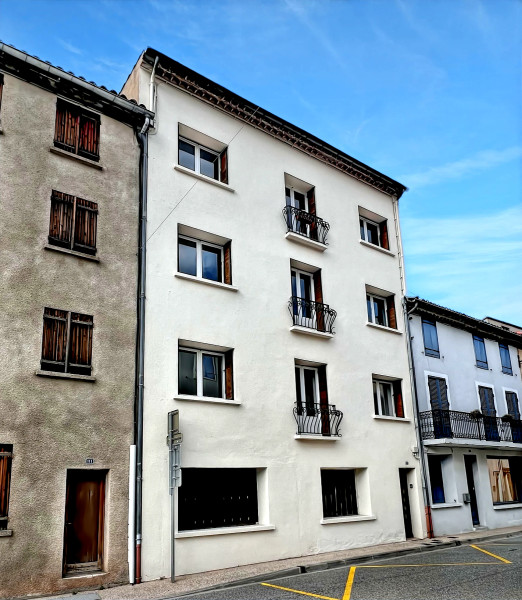 Propriété à vendre à Axat, Aude - 159 000 €