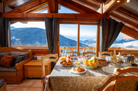 Chalet à vendre à LES ARCS, Savoie - 1.995.000 € - photo 8