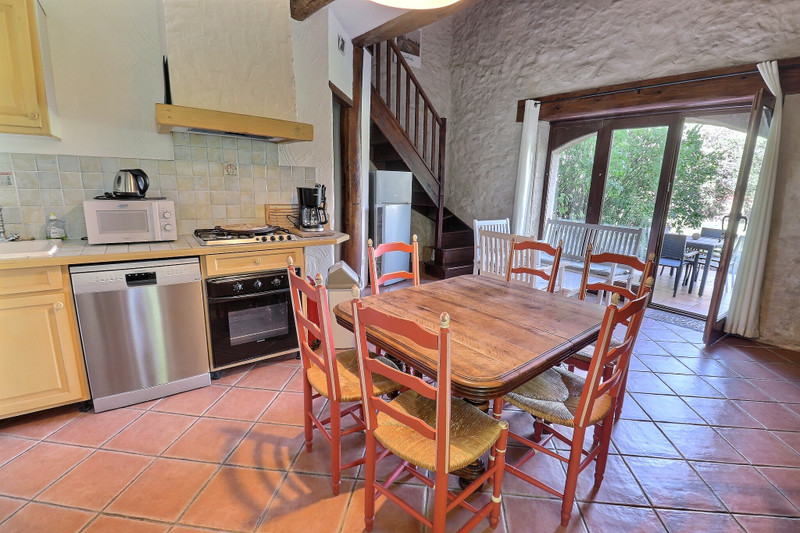 French property for sale in Quinson, Alpes-de-Haute-Provence - €1,299,000 - photo 7