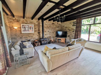 Maison à vendre à Payzac, Dordogne - 428 000 € - photo 5