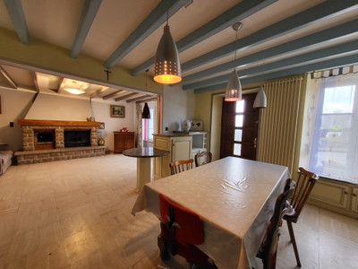 French property for sale in Mortain-Bocage, Manche - €235,400 - photo 6