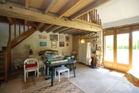 Maison à vendre à Palluau-sur-Indre, Indre - 149.850 € - photo 7
