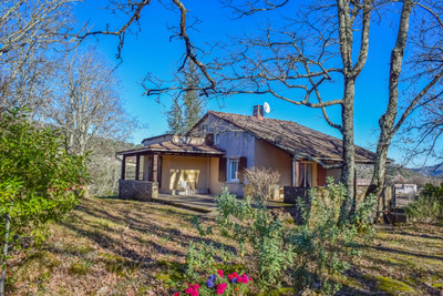 French property for sale in Meyrannes, Gard - €275,000 - photo 2