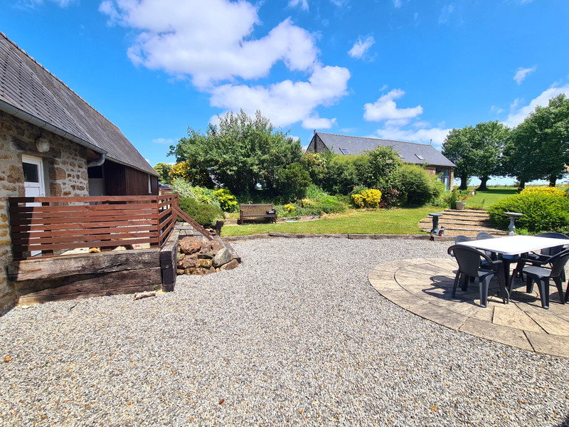 French property for sale in Soucé, Mayenne - €175,000 - photo 14