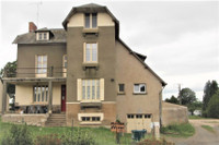 French property, houses and homes for sale in La Chapelle-Glain Loire-Atlantique Pays_de_la_Loire