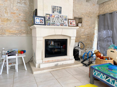 French property for sale in Saint-Front, Charente - €168,470 - photo 9