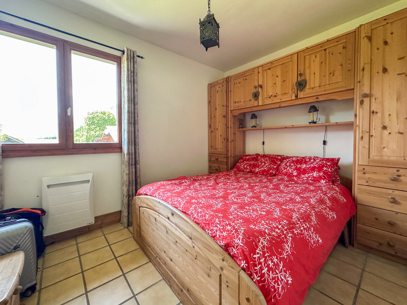 Ski property for sale in Morillon - €465,000 - photo 5