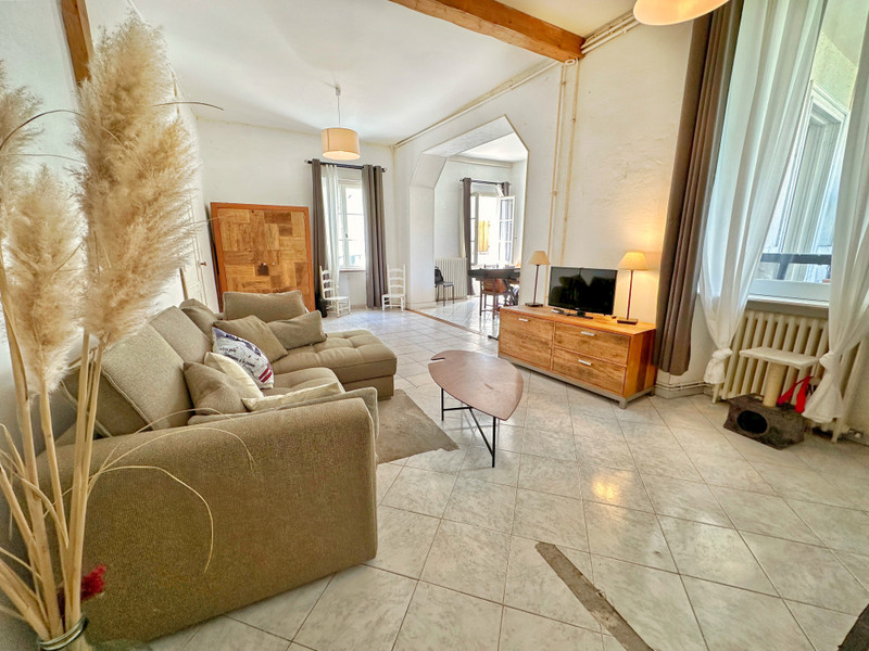 French property for sale in La Roche-Chalais, Dordogne - €267,500 - photo 1