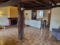 Maison à vendre à Brillac, Charente - 99.000 € - photo 2