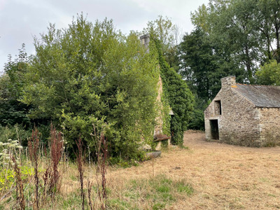 French property for sale in Gausson, Côtes-d'Armor - €77,800 - photo 14