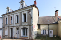 French property, houses and homes for sale in Mouliherne Maine-et-Loire Pays_de_la_Loire