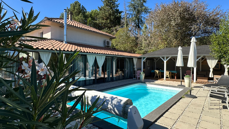 French property for sale in Pescadoires, Lot - €390,000 - photo 0
