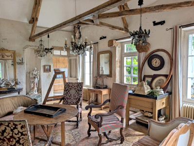 French property for sale in Perche en Nocé, Orne - €495,000 - photo 4