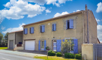 houses and homes for sale inSaint-Bonnet-sur-GirondeCharente-Maritime Poitou_Charentes