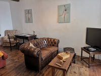 Maison à vendre à Montesquiou, Gers - 150.000 € - photo 4