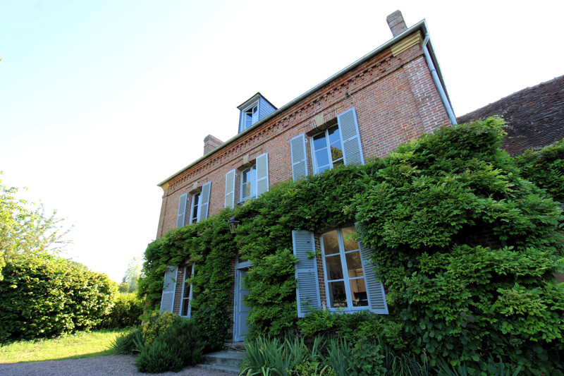 French property for sale in Vimoutiers, Orne - €380,000 - photo 1