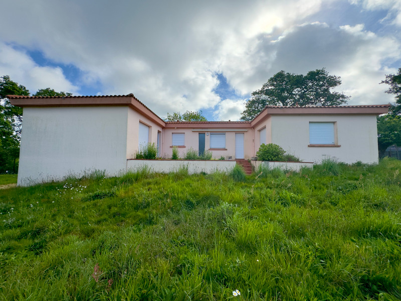 Propriété à vendre à Nesmy, Vendée - photoAltPrice