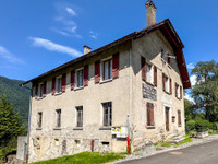 Immeuble à vendre à La Rivière-Enverse, Haute-Savoie - 785.000 € - photo 5