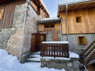 Ski property for sale in Saint Martin de Belleville - €290,500 - photo 9