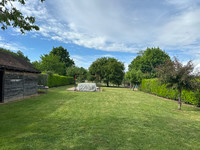 Propriété à vendre à Saint-Pardoux-la-Rivière, Dordogne - 183 600 € - photo n°10