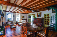 Propriété à vendre à La Chapelle-Gonaguet, Dordogne - 182 000 € - photo n°7