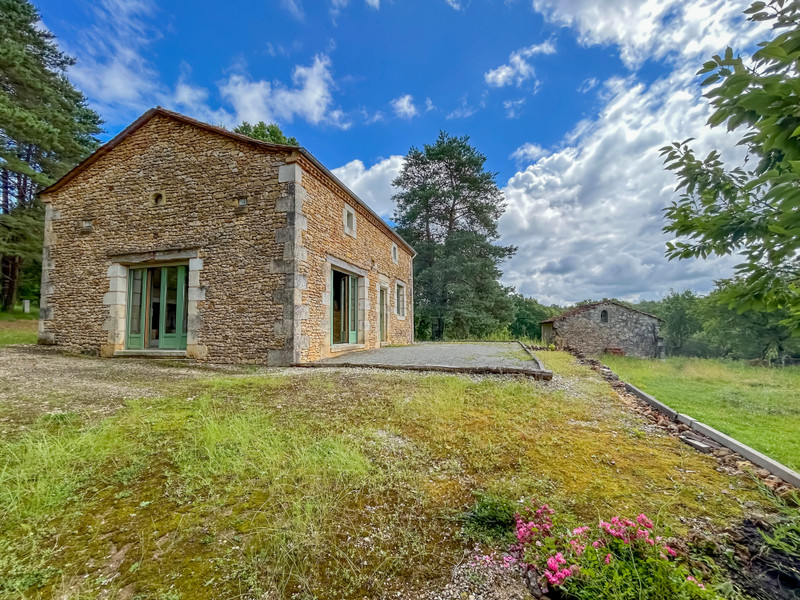 Maison à vendre à Vergt, Dordogne - 238 500 € - photo 1