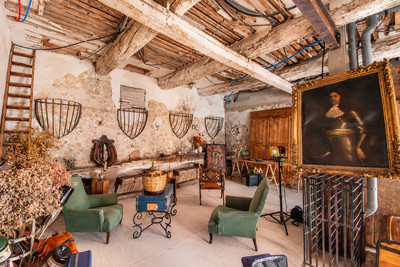 French property for sale in Sigean, Aude - €495,000 - photo 5