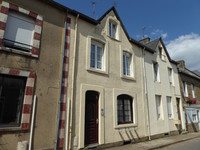 Maison à vendre à Saint-Fraimbault, Orne - 95.000 € - photo 15