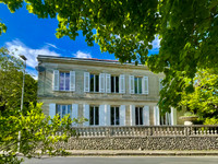 Maison à vendre à Cercoux, Charente-Maritime - 475.000 € - photo 1