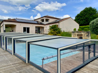 Maison à vendre à Simeyrols, Dordogne - 563.829 € - photo 3