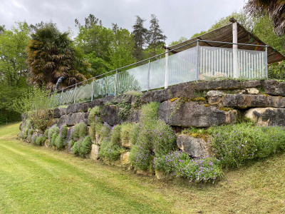 French property for sale in Sagelat, Dordogne - €492,900 - photo 7
