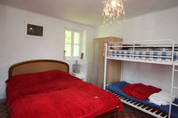 Maison à vendre à Reboursin, Indre - 46.750 € - photo 5