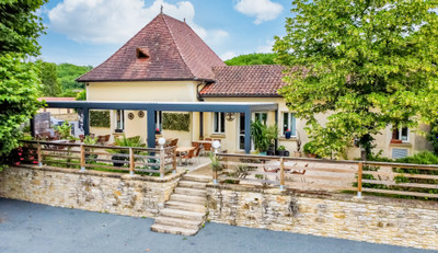 French property for sale in Domme, Dordogne - €95,000 - photo 2