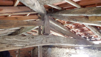 Maison à Lésignac-Durand, Charente - photo 8