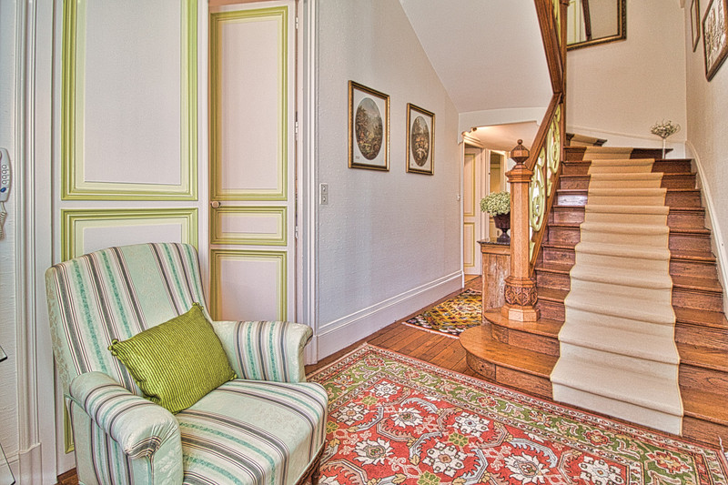 French property for sale in Mirebeau, Vienne - €650,000 - photo 7