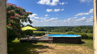 Propriété à vendre à Douchapt, Dordogne - 283 550 € - photo n°2