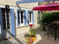 Maison à Le Vigeant, Vienne - photo 1
