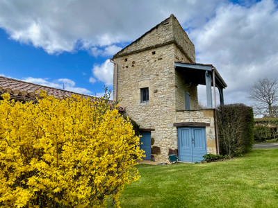 French property for sale in Les Arques, Lot - €449,000 - photo 6
